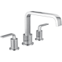 Moen Cambium Deck Mounted Roman Tub Filler Chrome