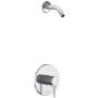 Moen Align Shower Only Trim Package Chrome