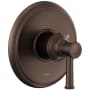 Oil Rubbed Bronze