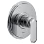 Moen Greenfield Pressure Balanced Valve Trim Only with Single Lever Handle - Less Rough In Chrome