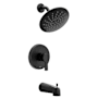 Matte Black