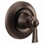 Oil Rubbed Bronze