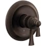 Oil Rubbed Bronze