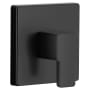 Moen 90 Degree Single Handle 2, 3 or 6 Function M-CORE Diverter Valve Trim - Less Rough-In Valve - For 2 or 3 Devices Matte Black