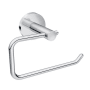 Moen Arlys Toilet Paper Holder Polished Chrome