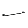 Moen 24" Arlys Towel Bar Matte Black