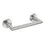 Moen Arlys 8" Towel Bar Brushed Nickel