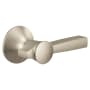 Moen Tank Lever from the Flara Collection Brushed Nickel