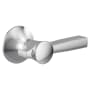 Moen Tank Lever from the Flara Collection Chrome