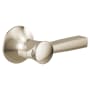 Moen Tank Lever from the Flara Collection Polished Nickel