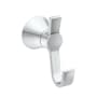 Moen Jase Single Robe Hook Chrome