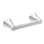 Moen Jase Wall Mounted Toilet Paper Holder Chrome