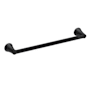 Moen Jase 18" Towel Bar Matte Black