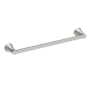 Moen Jase 18" Towel Bar Brushed Nickel