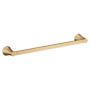 Moen Jase 18" Towel Bar Bronzed Gold