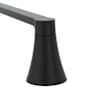 Moen Jase 24" Towel Bar Matte Black