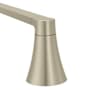 Moen Jase 24" Towel Bar Brushed Nickel