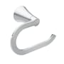 Moen Jase 6-13/16" Wall Mounted Towel Ring Chrome