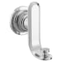 Moen Greenfield Robe Hook Chrome