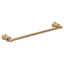 Moen Dartmoor 21-1/8" Towel Bar Bronzed Gold