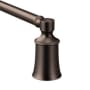 Oil Rubbed Bronze