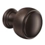 Oil Rubbed Bronze