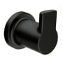 Moen Rinza Robe Hooks Matte Black