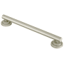 Moen Iso 42" Grab Bar Brushed Nickel