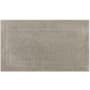 Mohawk Home Knitted Bath 1-3/4' x 2-3/4' Polyester Border Indoor Rectangular Bathroom Rug Diplomat Flint