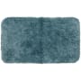 Mohawk Home Pirates Well Bath 1-3/4' x 2-3/4' Shag Polyester Solid Indoor Rectangular Bathroom Rug Arona