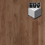 Mohawk Industries Elite Rigid 39" x 50" Embossed Vinyl Flooring with 2mm Wear Layer - Sold by Pallet (1193 SF/Pallet) Chocolate Oak