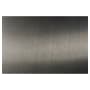 Monogram Designer 60 Inch Toe Kick for Refrigerator Titanium