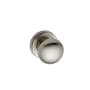 Satin Stainless