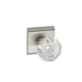Satin Stainless