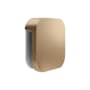 Mr Steam Aroma 3" Steamhead with AromaTherapy Reservoir Brushed Bronze