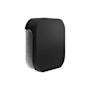 Mr Steam Aroma 3" Steamhead with AromaTherapy Reservoir Matte Black
