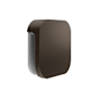 Mr Steam Aroma 3" Steamhead with AromaTherapy Reservoir Oil-Rubbed Bronze