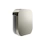 Mr Steam Aroma 3" Steamhead with AromaTherapy Reservoir Polished Chrome