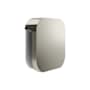 Mr Steam Aroma 3" Steamhead with AromaTherapy Reservoir Polished Nickel