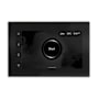 Mr Steam iSteamX Steam Shower Control Black / Brushed Nickel