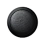 Mr Steam MusicTherapy 6.5" Speaker in Round Black