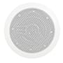Mr Steam MusicTherapy 6.5" Speaker in Round White