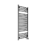 Mr Steam Broadway 20"W x 48"H 120 V Hardwired Stainless Steel Towel Warmer Polished Chrome