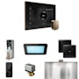 Mr Steam Xdream Package Steam Shower Control Package with Isteamx Control and Steamhead Black / Nouveau Bronze