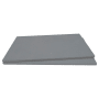 MSI Miraggio 24" x 13" Matte Porcelain Grout or Thin-Set Hardscape Accessories - Sold by Carton (4.33 SF/Carton) True Bluestone