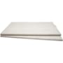 MSI 24" x 13" Matte Porcelain Thin-Set Hardscape Accessories - Sold by Pallet (277.25 SF/Pallet) Blanca