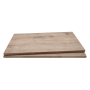 MSI Miraggio 24" x 13" Matte Porcelain Grout or Thin-Set Hardscape Accessories - Sold by Carton (4.33 SF/Carton) Fauna