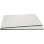 MSI Miraggio 24" x 13" Matte Porcelain Grout or Thin-Set Hardscape Accessories - Sold by Carton (4.33 SF/Carton) Gold