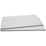 MSI Miraggio 24" x 13" Matte Porcelain Grout or Thin-Set Hardscape Accessories - Sold by Carton (4.33 SF/Carton) Gray