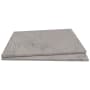 MSI Miraggio 24" x 13" Matte Porcelain Grout or Thin-Set Hardscape Accessories - Sold by Carton (4.33 SF/Carton) Soreno Grigio